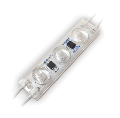 1 Adet 10 Adet CATA CT 4593 2W Tak Çalıştır 220V Modül Led 6400K Beyaz Işık