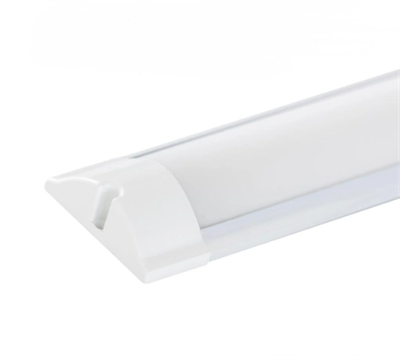 1 Adet 10 Adet NOAS YL98 1200 Led Bant Armatür 40W 120CM 6500K Beyaz Işık