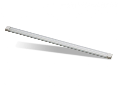 1 Adet 10 Adet NOAS YL98 5001 Kristal Bant Armatür 60W 120CM 6500K Beyaz