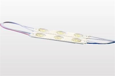 1 Adet 20 Adet ERKLED ERK 2021 Modül Led Beyaz 5W 12V DC