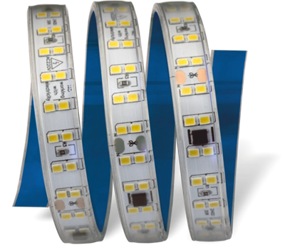 1 Adet 25 Metre CATA CT 4597 Dış Mekan 240 Ledli 220V Şerit Led Amber Işık