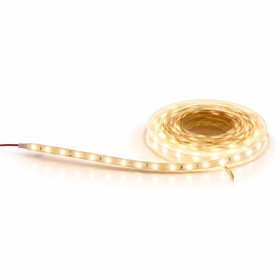 1 Adet 5 METRE CATA CT 4486 İç Mekan 12V 10 Çipli Şerit Led 4000K