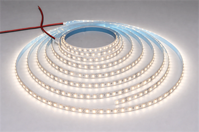 1 Adet 5 METRE CATA CT 4486 İç Mekan 12V 10 Çipli Şerit Led 4000K