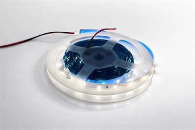 1 Adet 5 METRE CATA CT 4535 İç Mekan 12V 12 Çipli  Şerit Led 6400K Beyaz Işık