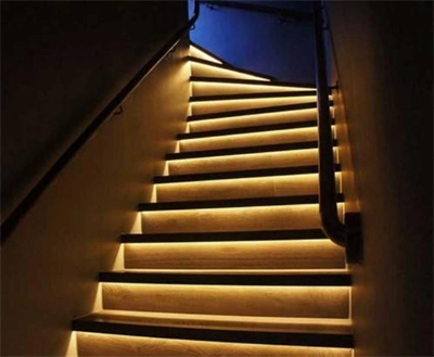 1 Adet 5 METRE CATA CT 4537 İç Mekan 12V 12 Çip Şerit Led  3200K Günışığı