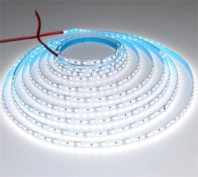 1 Adet 5 METRE NOAS YL40 4001 İç Mekan 60 Ledli Şerit Led 12V 6400K Beyaz Işık