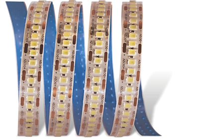 1 Adet 5 Metre CATA CT 4538 İç Mekan 240 Ledli Şerit Led 12V 6400K Beyaz Işık