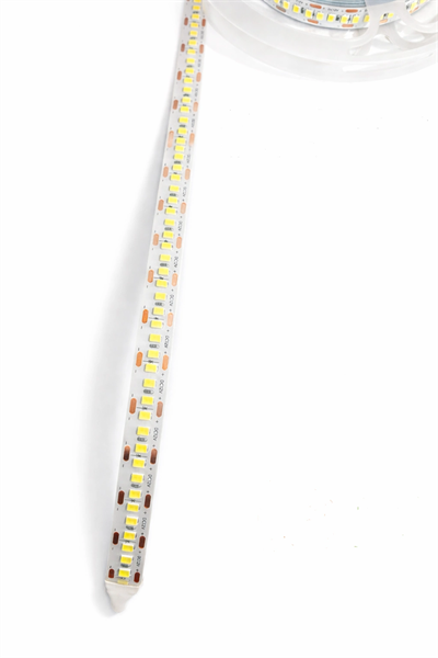 1 Adet 5 Metre CATA CT 4538 İç Mekan 240 Ledli Şerit Led 12V 6400K Beyaz Işık