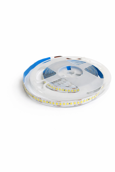 1 Adet 5 Metre CATA CT 4539 İç Mekan 24V 240 Ledli Şerit Led Amber Işık