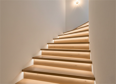 1 Adet 5 Metre CATA CT 4541 İç Mekan 216 Çipli COB Şerit LED 3200K Gün Işığı 12V