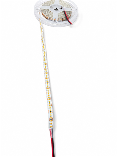 1 Adet 5 Metre EDSON ED 2039 İç Mekan 240 Ledli Şerit Led 12V Amber Işık