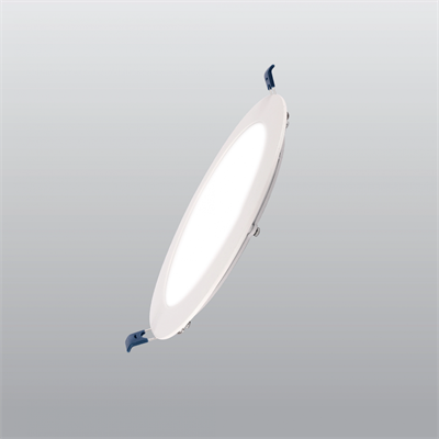 1 Adet ACK AP01 00930 Sıva Altı 9W Led Spot Beyaz Işık 6500K