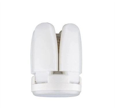 1 Adet CATA CT 1151 Led Pervane Ampul 30W 3200K Gün Işığı E27 Duy