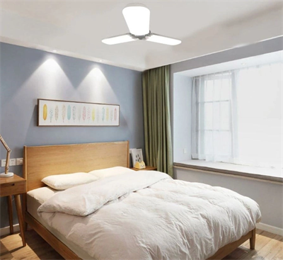 1 Adet CATA CT 1152 Led Pervane Ampul 42W 6500K Beyaz Işık E27 Duy