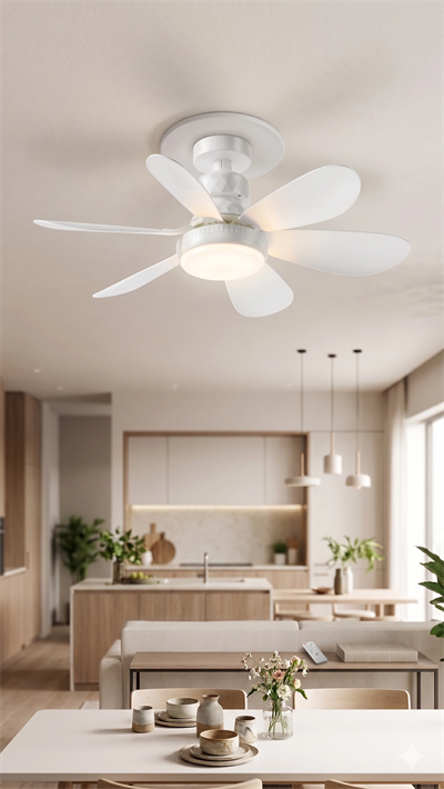 1 Adet CATA CT 1154 Lodos 62W Fanlı Led Ampul 3 Renk