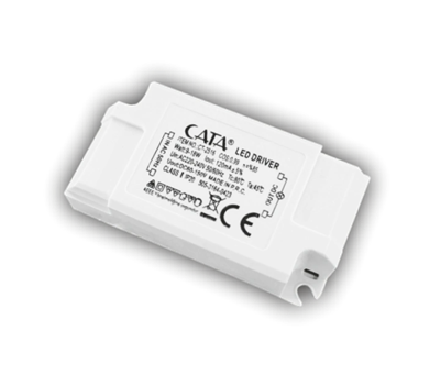 1 Adet CATA CT 2516 Led Panel Trafosu 9-18W