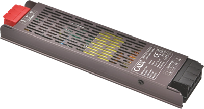 1 Adet CATA CT 2577 Bakır Sargılı 21A Klemensli Şerit Led Trafosu 12V 250W