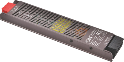1 Adet CATA CT 2578 Bakır Sargılı 30A Klemensli Şerit Led Trafosu 12V 360W