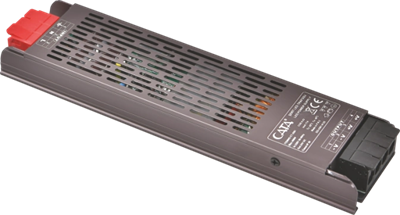 1 Adet CATA CT 2581 Bakır Sargılı 17A Klemensli Şerit Led Trafosu 24V 400W