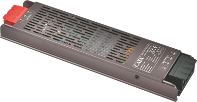 1 Adet CATA CT 2582 Bakır Sargılı 25A Klemensli Şerit Led Trafosu 24V 600W