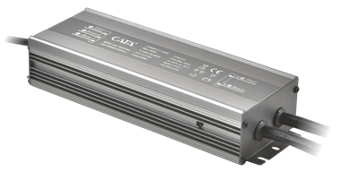 1 Adet CATA CT 2595 Dış Mekan 25A Şerit Led Trafosu 12V 300W