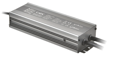 1 Adet CATA CT 2595 Dış Mekan 25A Şerit Led Trafosu 12V 300W