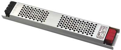 1 Adet CATA CT 2677 Klemensli 21A Şerit Led Trafosu 12V 250W