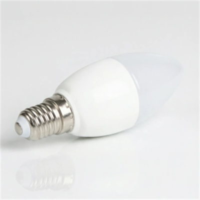 1 Adet CATA CT 4079 Buji Led Ampul 7W Beyaz Işık 6400K E14 Duy