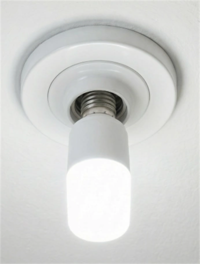 1 Adet CATA CT 4092 Buji Led Ampul 8W Beyaz Işık 6400K E14 Duy