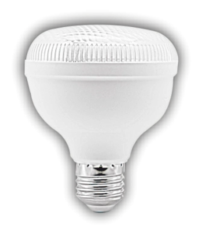 1 Adet CATA CT 4125 Kristal Led Torch Ampul 25W 6400K Beyaz Işık E27 Duy