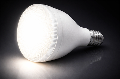 1 Adet CATA CT 4145 Kristal Led Torch Ampul 45W 6400K Beyaz Işık E27 Duy