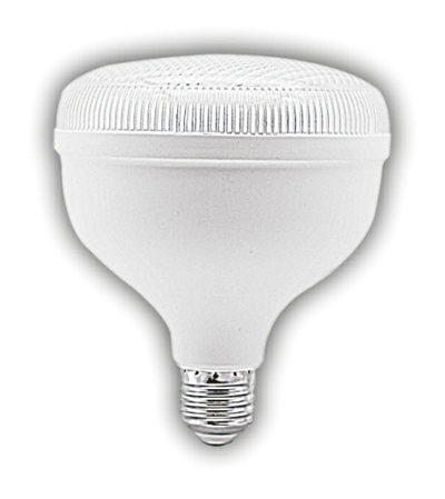1 Adet CATA CT 4145 Kristal Led Torch Ampul 45W 6400K Beyaz Işık E27 Duy