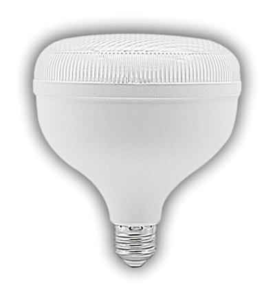 1 Adet CATA CT 4155 Kristal Led Torch Ampul 55W 6400K Beyaz Işık E27 Duy