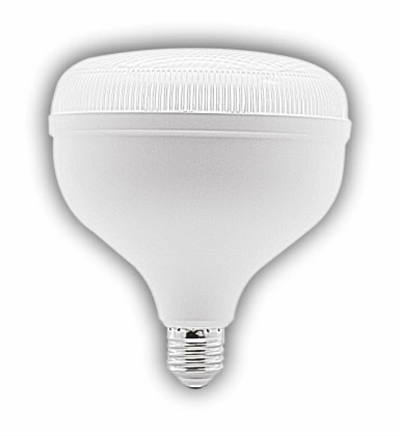 1 Adet CATA CT 4165 Kristal Led Torch Ampul 65W 6400K Beyaz Işık E27 Duy