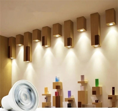 1 Adet CATA CT 4212 10W Led Çanak Ampul 6400K Beyaz Işık