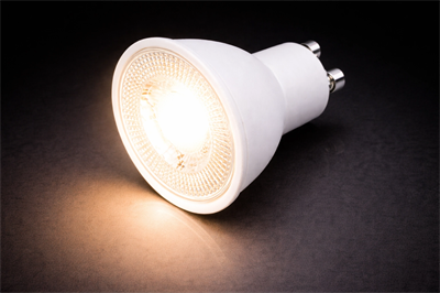 1 Adet CATA CT 4215 Led Çanak Ampul 8W 3000K Gün Işığı GU10 Duy