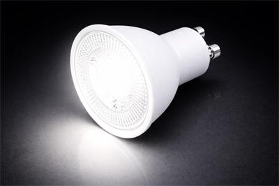 1 Adet CATA CT 4215 Led Çanak Ampul 8W 6400K Beyaz Işık GU10 Duy