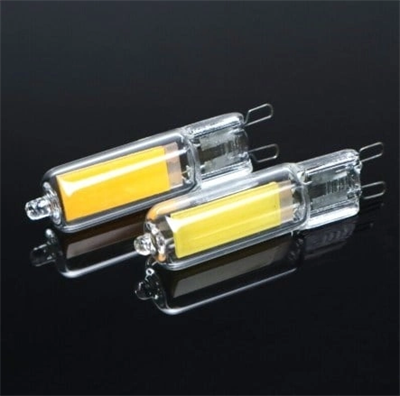 1 Adet CATA CT 4221 Kapsül Led Ampul 5W Beyaz Işık 6400K G9 Duy