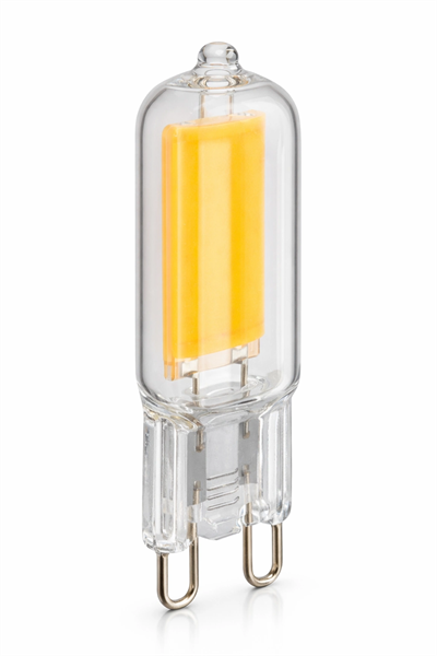 1 Adet CATA CT 4221 Kapsül Led Ampul 5W Gün Işığı 3200K G9 Duy