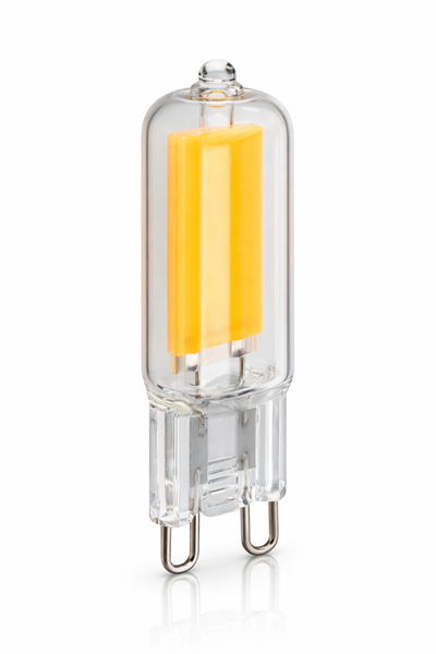 1 Adet CATA CT 4222 Kapsül Led Ampul 7W 220V Beyaz Işık 6400K G9 Duy