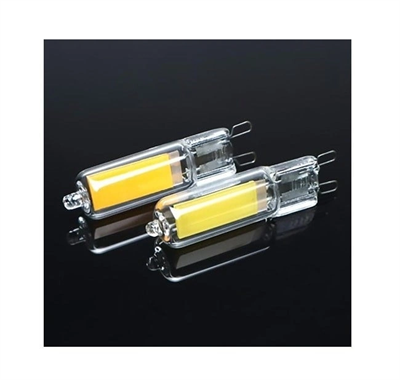 1 Adet CATA CT 4222 Kapsül Led Ampul 7W 220V Beyaz Işık 6400K G9 Duy
