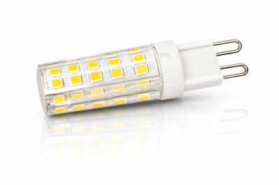 1 Adet CATA CT 4248 Kapsül Led Ampul 4W 220V Beyaz Işık 6400K G9 Duy