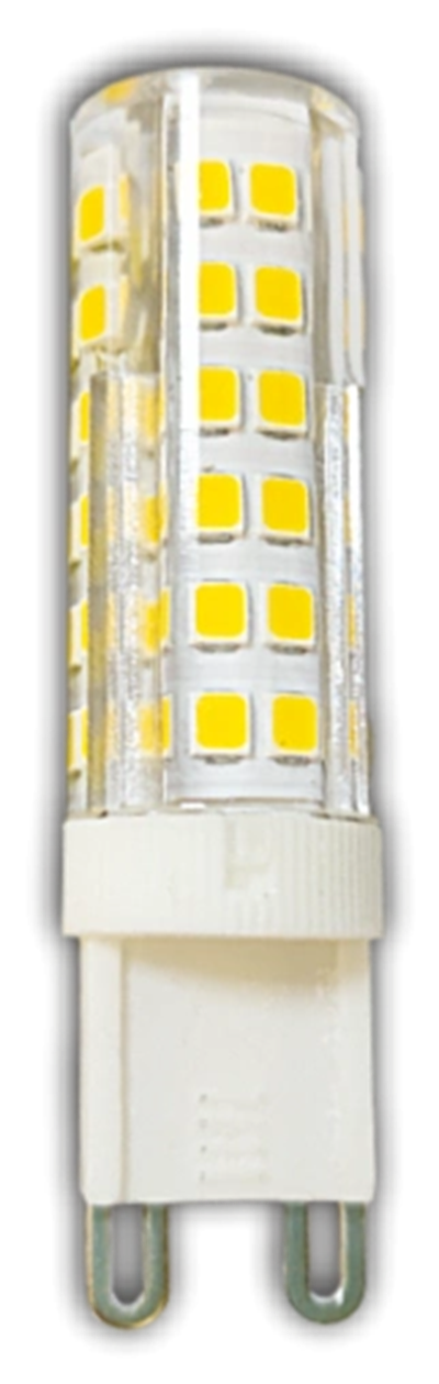 1 Adet CATA CT 4248 Kapsül Led Ampul 4W 220V Gün Işığı 3200K G9 Duy