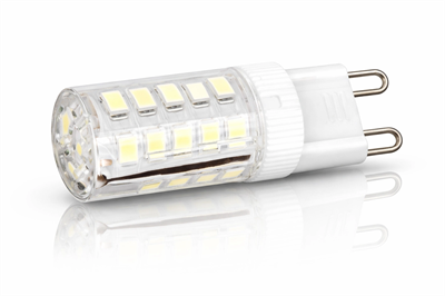 1 Adet CATA CT 4249 Kapsül Led Ampul 3W 220V Gün Işığı 3200K G9 Duy