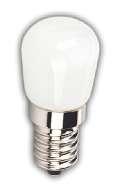 1 Adet CATA CT 4261 Led Buzdolabı Ampul 2W Gün Işığı 3200K E14 Duy