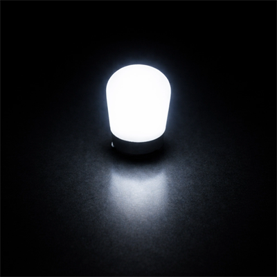 1 Adet CATA CT 4261 Led Buzdolabı Ampul 2W Beyaz Işık 6400K E14 Duy