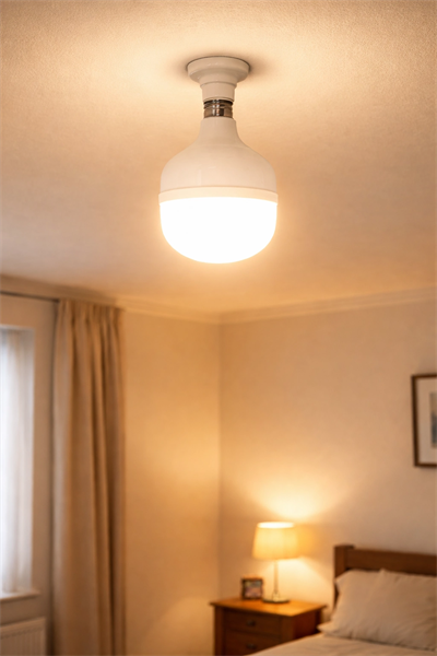1 Adet CATA CT 4263 Led Ampul 35W 3200K Gün Işığı E27 Duy