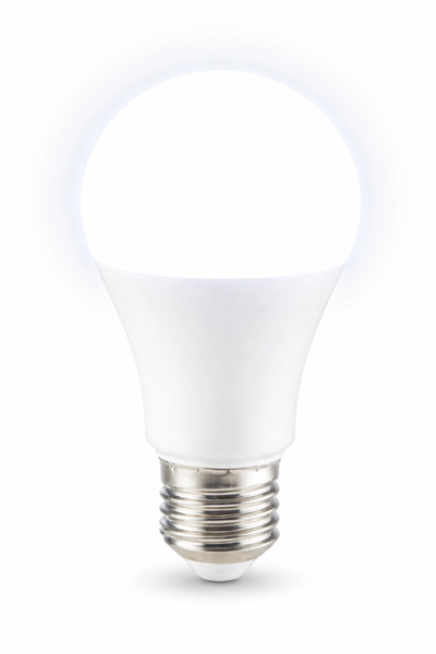 1 Adet CATA CT 4266 Led Ampul 12W 6400K Beyaz Işık E27 Duy