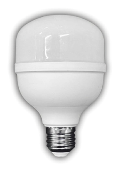 1 Adet CATA CT 4329 Led Ampul 15W 6400K Beyaz Işık E27 Duy