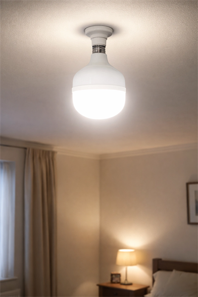 1 Adet CATA CT 4329 Led Ampul 15W 6400K Beyaz Işık E27 Duy